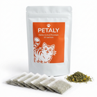 Pack Herbe à chat, Stimulation Naturelle