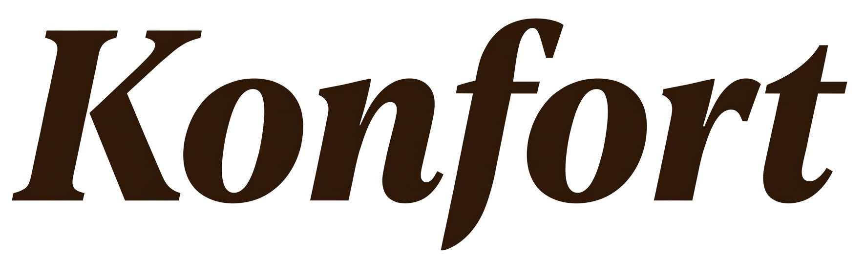 Konfort